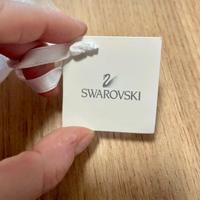 Gioiello doppia funzione Swarovski