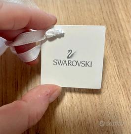 Gioiello doppia funzione Swarovski