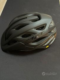 Casco Gravel MET Veleno Mips