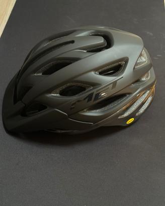 Casco Gravel MET Veleno Mips
