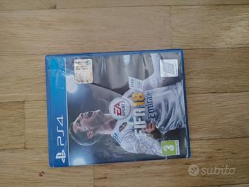 fifa 18