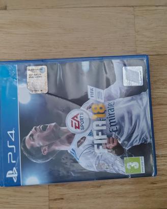 fifa 18