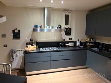 Appartamento Firenze sud Europa villamagna