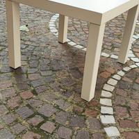 TAVOLINO PICCOLO IKEA LACK