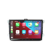 RADIO GPS ANDROID 13 PER VOLKSWAGEN VW SEAT SKODA