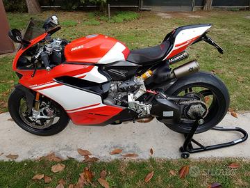 Ducati Panigale Superleggera 1299