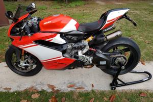 Ducati Panigale Superleggera 1299