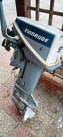 evinrude 9.9 