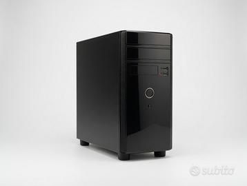 ⚪ PC UFFICIO - SSD 