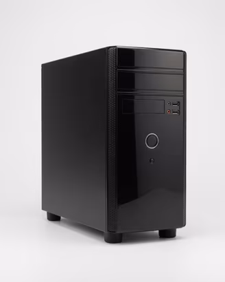 ⚪ PC UFFICIO - SSD 