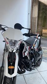 Motard beta RR 50 anno 2020