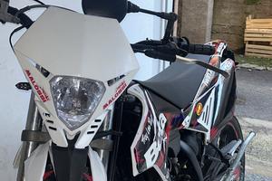 Motard beta RR 50 anno 2020