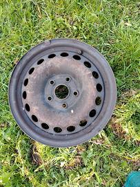 cerchi R15 Seat Volkswagen 