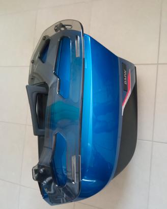portapacchi isotta per BMW k 1600 