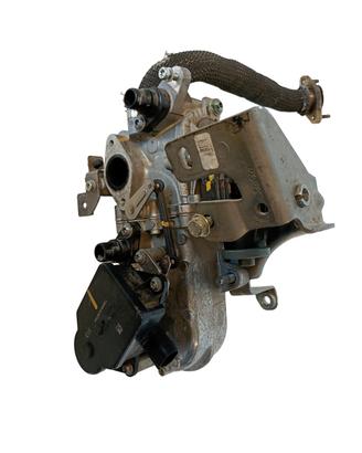Opel Astra H Valvola EGR con Raffreddatore OEM 7.0