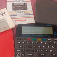 Dizionario elettronico Franklin