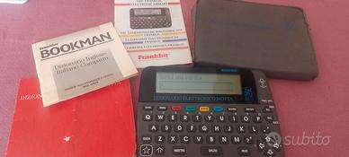Dizionario elettronico Franklin