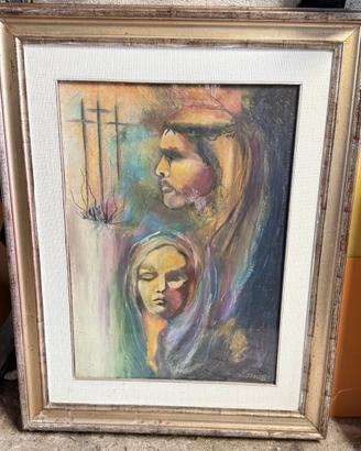 Quadro religioso