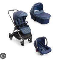 Trio Giordani easy club