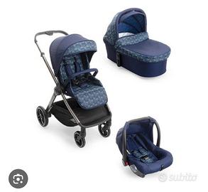 Trio Giordani easy club