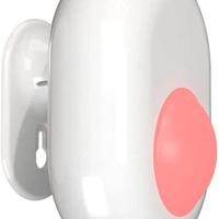 Shelly Motion sensore movimento Wi-Fi batteria 650