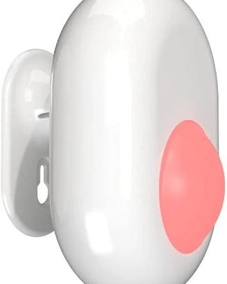 Shelly Motion sensore movimento Wi-Fi batteria 650