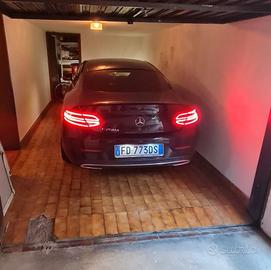 Mercedes benz coupě 250