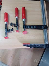 Stringenti professionali alta forza di serraggio