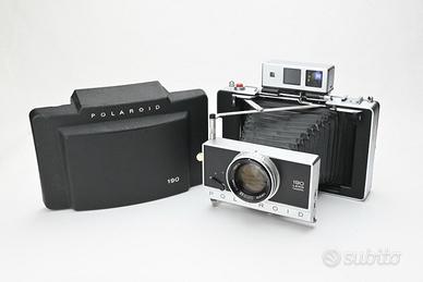 Polaroid 190