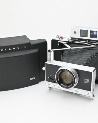 Polaroid 190