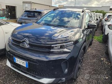 CITROEN C5 Aircross BlueHDi 130 S&S EAT8 Shine