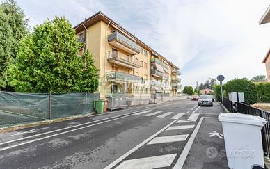 Appartamento a Cornate d'Adda 2 locali