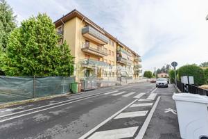 Appartamento a Cornate d'Adda 2 locali