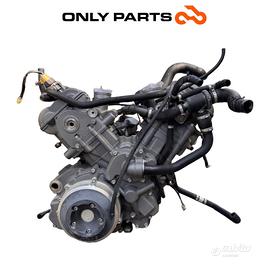 Motore Completo KTM Super Duke 990cc 2006 45.000km
