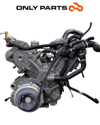 Motore Completo KTM Super Duke 990cc 2006 45.000km