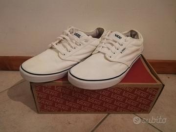 Scarpe Vans ATWOOD uomo taglia 48