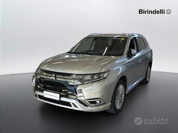 MITSUBISHI Outlander 3ª serie - Outlander 2.4 MIVE