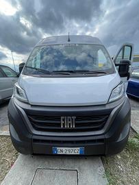 Fiat Ducato 250 2.3 diesel