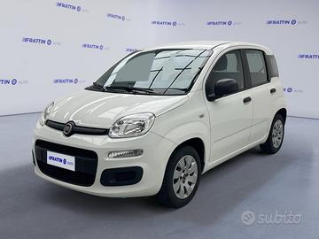 FIAT PANDA 1.2 POP 69CV E6