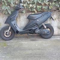 Malaguti Phantom F12 50cc (2012) - Giannelli 