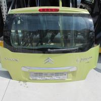 Portellone cofano posteriore CITROEN C3 PICASSO