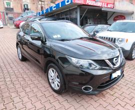 Nissan Qashqai 1.5 dCi N-CONNECTA 09-2014