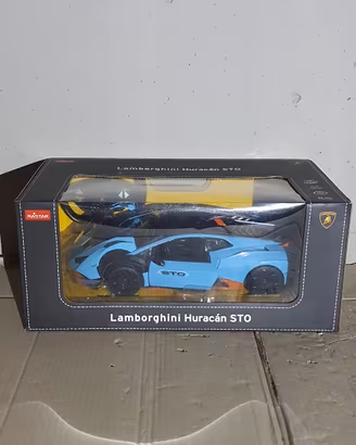 Lamborghini Telecomandata Huracan STO