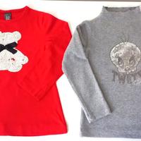 Zara e Original Marines