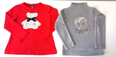 Zara e Original Marines