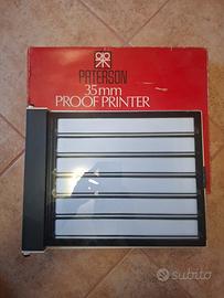 Provinatore a contatto Paterson