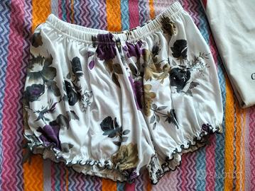 pantaloncini 