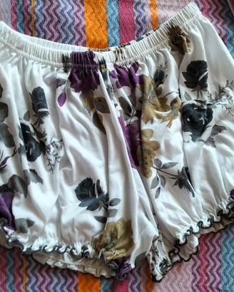 pantaloncini 