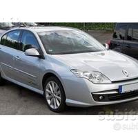 Parabrezza Renault Laguna (07-)