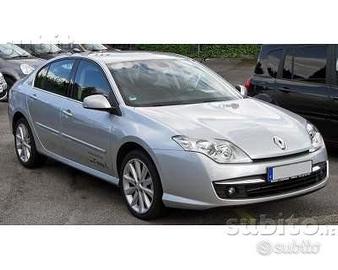 Parabrezza Renault Laguna (07-)